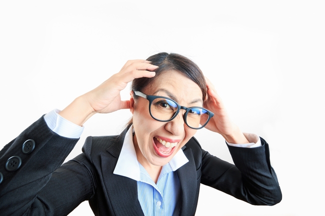 「お局」の画像検索結果