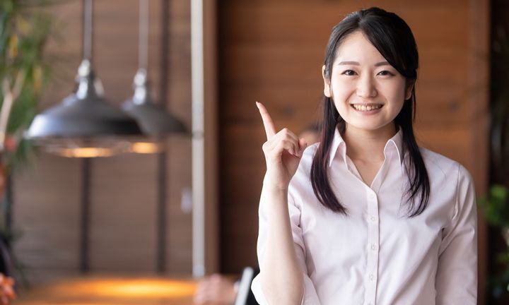 事務 人間関係 嫌いな人 対処法