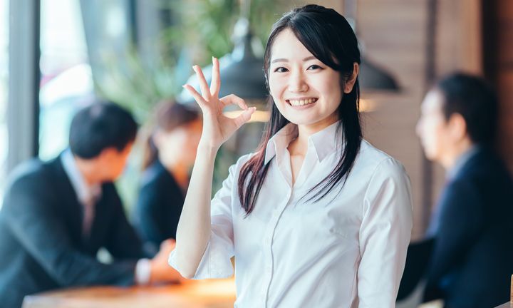 嫌いな人 好きになる必要ない