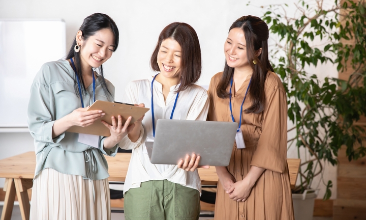 嫌われないようにするのは無駄なこと